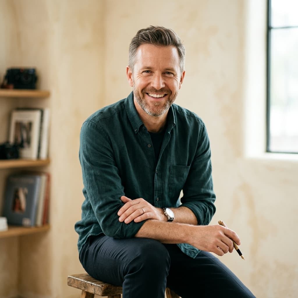 Markus Berg