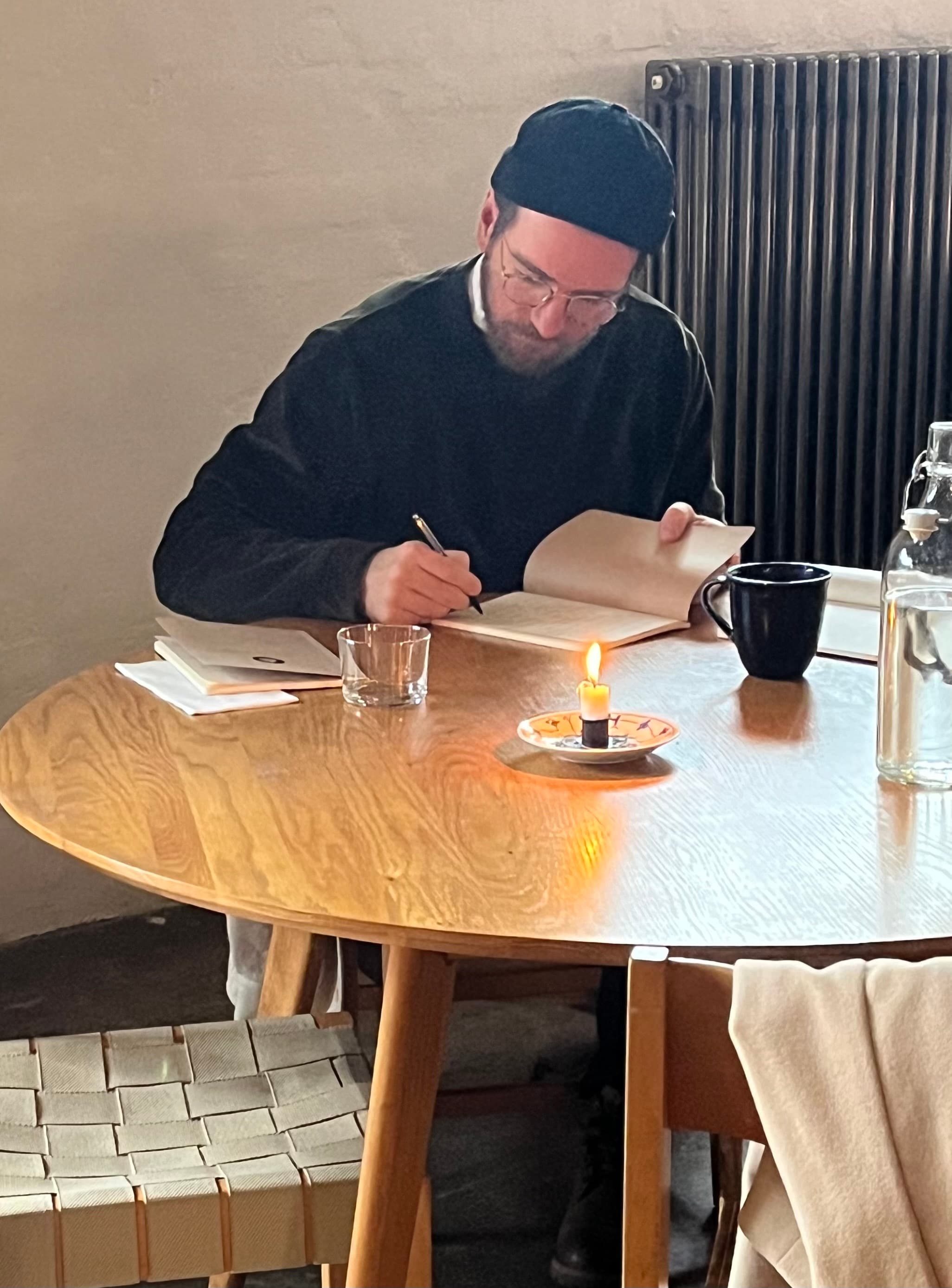 Ilja Sabala Krasevskij